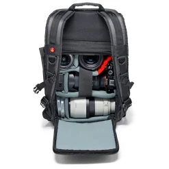 Manfrotto Lifestyle Manhattan Mover 30 Backpack for DSLR/Mirrorless Cameras