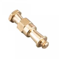 Manfrotto Lighting Stud 3/8 inch