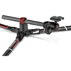 Manfrotto MKBFRC4GTXP-BH Befree GT XPRO Carbon Fibre Tripod Kit