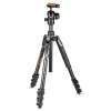 Manfrotto MKBFRLA-BH Befree Advanced Alpha Aluminium Leg Lock Tripod Kit