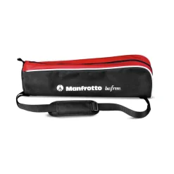 Manfrotto MKBFRLA4BK-BH Befree Advanced Aluminium Leg Lock Tripod Kit