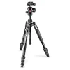 Manfrotto MKBFRTA4BK-BH Befree Advanced Aluminium Twist Lock Tripod Kit