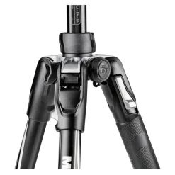 Manfrotto MKBFRTA4BK-BH Befree Advanced Aluminium Twist Lock Tripod Kit