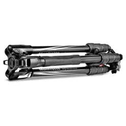 Manfrotto MKBFRTA4BK-BH Befree Advanced Aluminium Twist Lock Tripod Kit