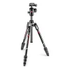 Manfrotto MKBFRTC4-BH Befree Advanced Carbon Fibre Twist Lock Tripod Kit