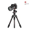 Manfrotto MKBFRTC4GTA-BH Befree GT Alpha Carbon Fibre Tripod Kit