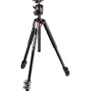 Manfrotto MK190XPRO3-BHQ2 190 XPRO 3 Section Aluminium Tripod with XPRO Ball Head