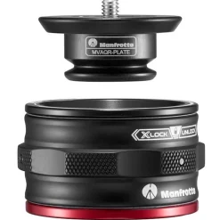 Manfrotto MOVE Quick Release Plate