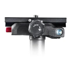 Manfrotto MSQ6 Quick Release Adapter with Plate