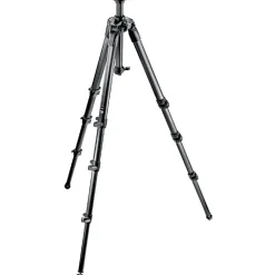Manfrotto MT057C4 057 4 Section Carbon Fibre Tripod