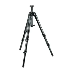 Manfrotto MT057C3 057 3 Section Carbon Fibre Tripod