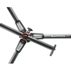 Manfrotto MT055CXPRO3 055 3 Section Carbon Fibre Tripod