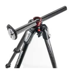 Manfrotto MT055CXPRO3 055 3 Section Carbon Fibre Tripod