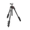 Manfrotto MT190CXPRO4 190 XPRO 4 Section Carbon Fibre Tripod