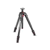 Manfrotto MT190GOA4 190 Go! Aluminium Tripod