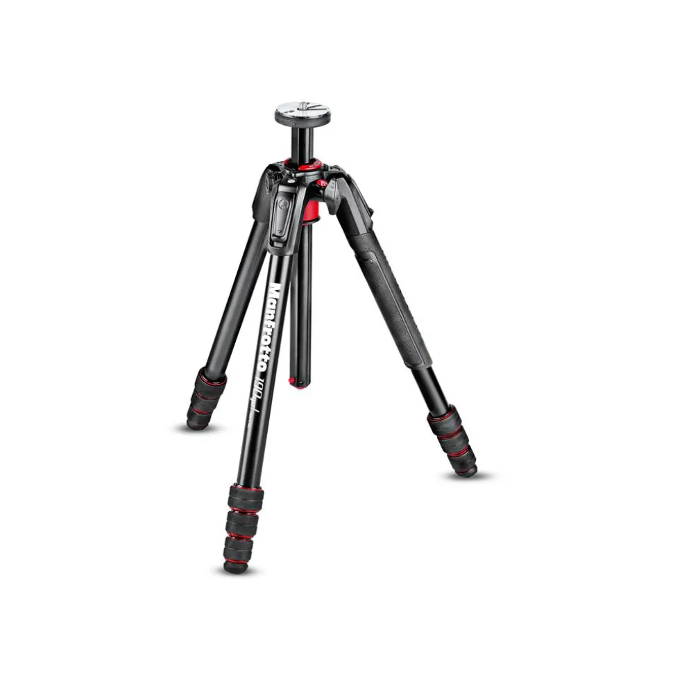 Manfrotto MT190GOA4 190 Go! Aluminium Tripod