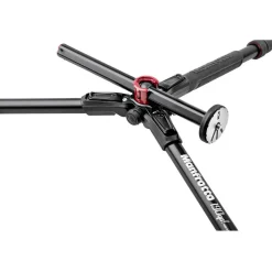 Manfrotto MT190GOA4 190 Go! Aluminium Tripod