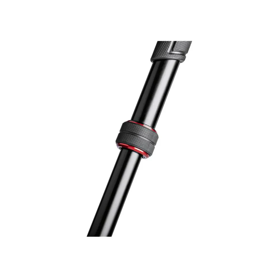 Manfrotto MT190GOA4 190 Go! Aluminium Tripod
