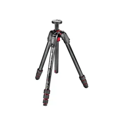 Manfrotto MT190GOC4 190 Go! Carbon Fibre Tripod