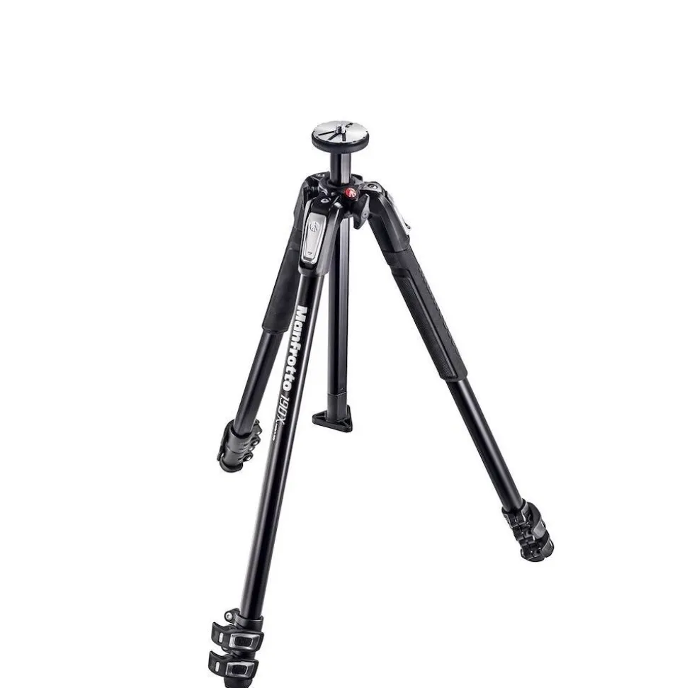 Manfrotto MT190X Aluminium Tripod