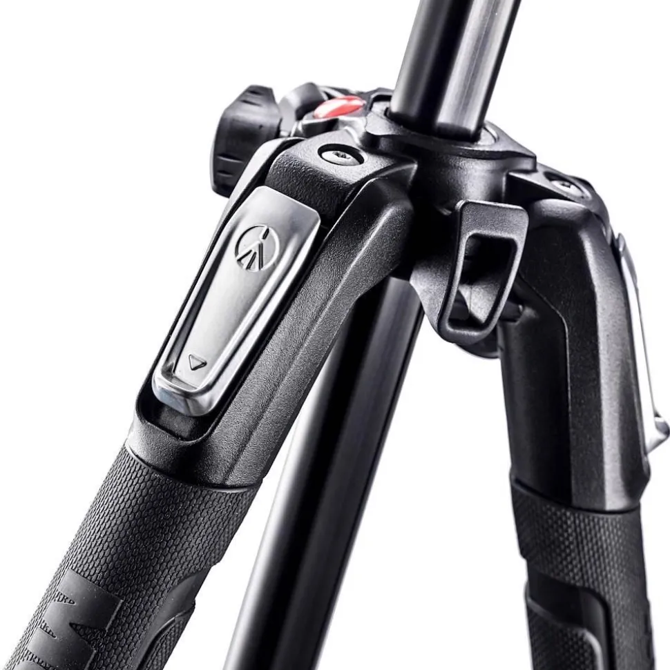 Manfrotto MT190X Aluminium Tripod