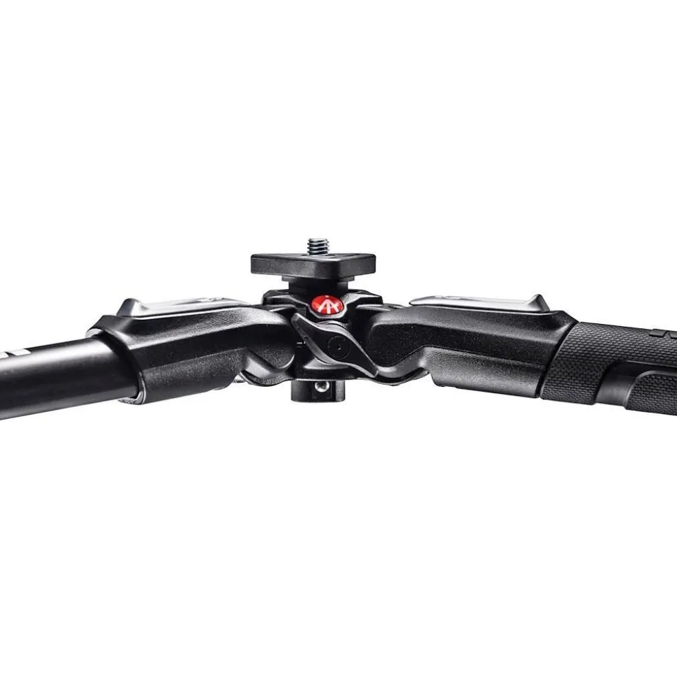 Manfrotto MT190X Aluminium Tripod