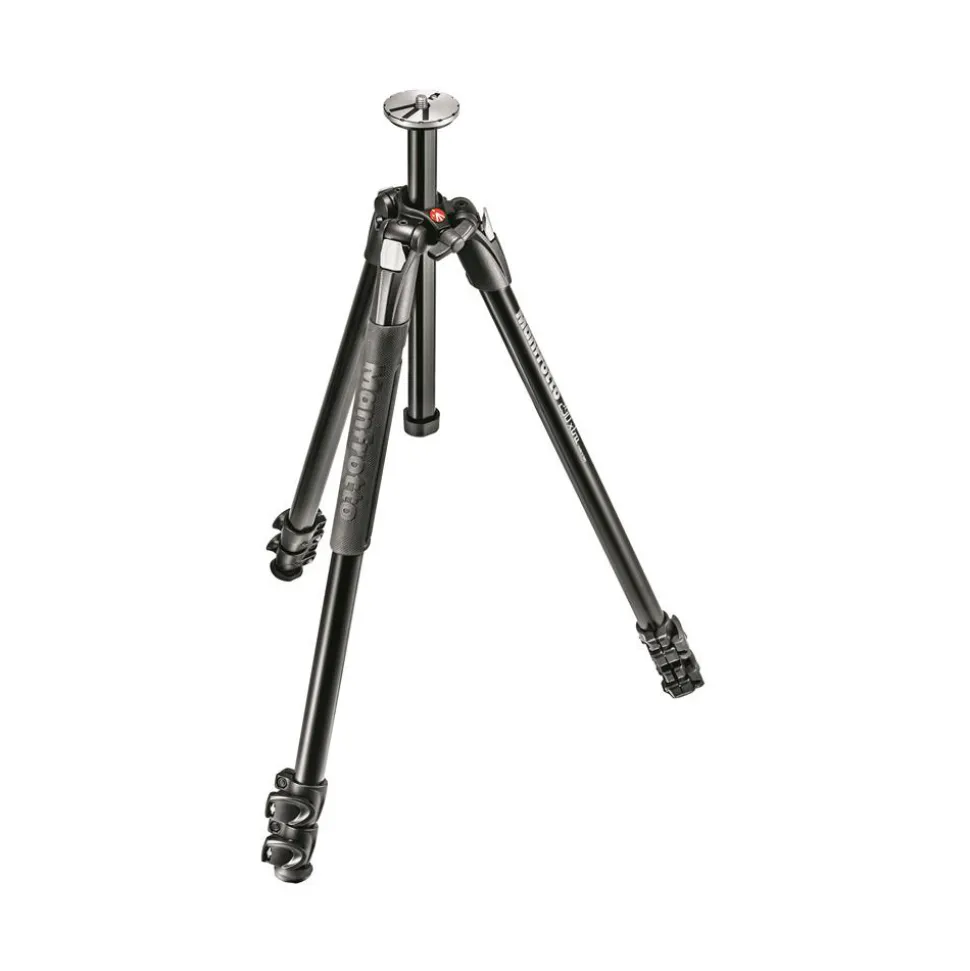 Manfrotto MT290XTA3 290 Xtra Aluminium Tripod