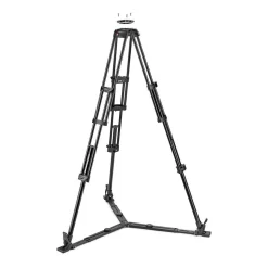 Manfrotto MVTTWINGA Aluminium Twin Leg Ground Spreader Tripod