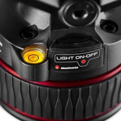 Manfrotto Nitrotech 608 Fluid Head