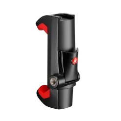 Manfrotto PIXI universal clamp