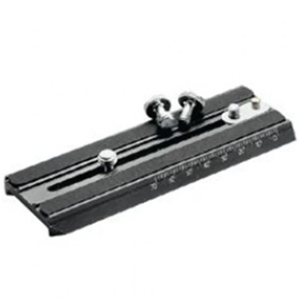 Manfrotto 501PLONG Quick Release Plate (for 501