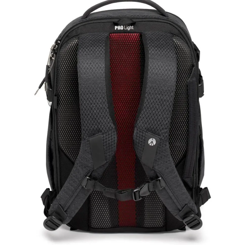 Manfrotto Pro Light Backloader Backpack S
