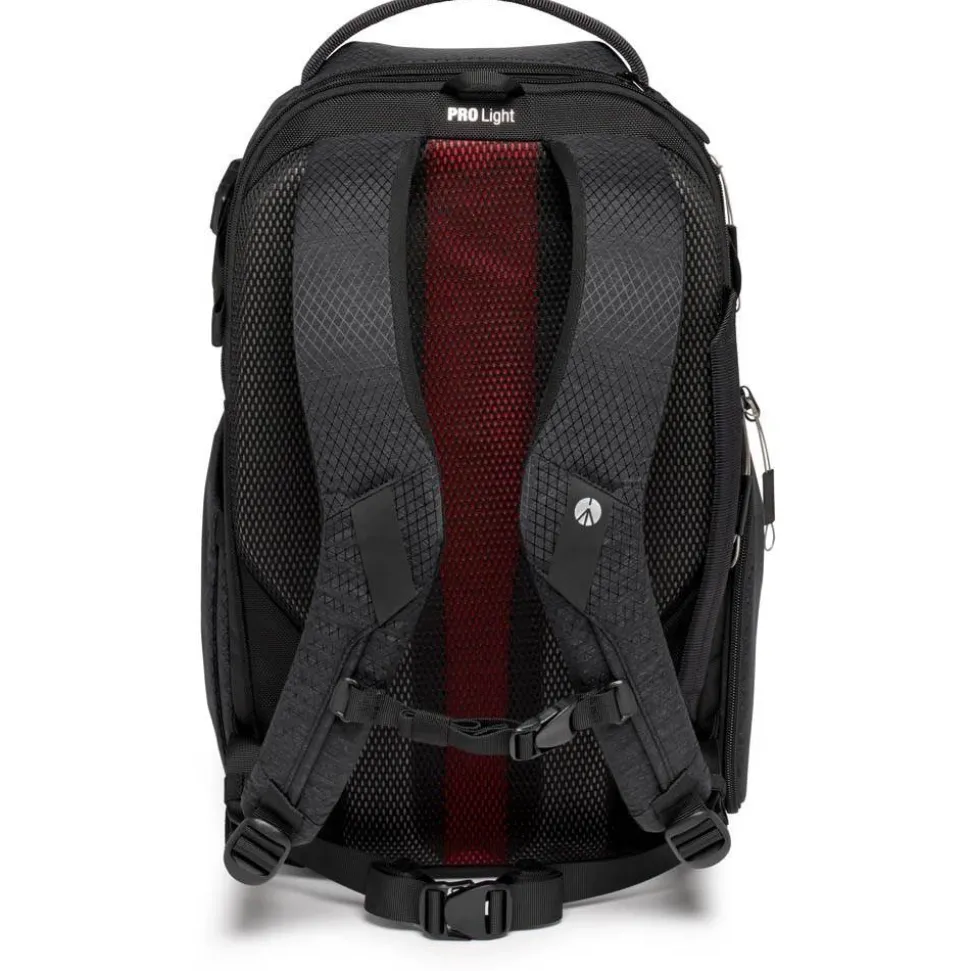 Manfrotto Pro Light Backloader Backpack M