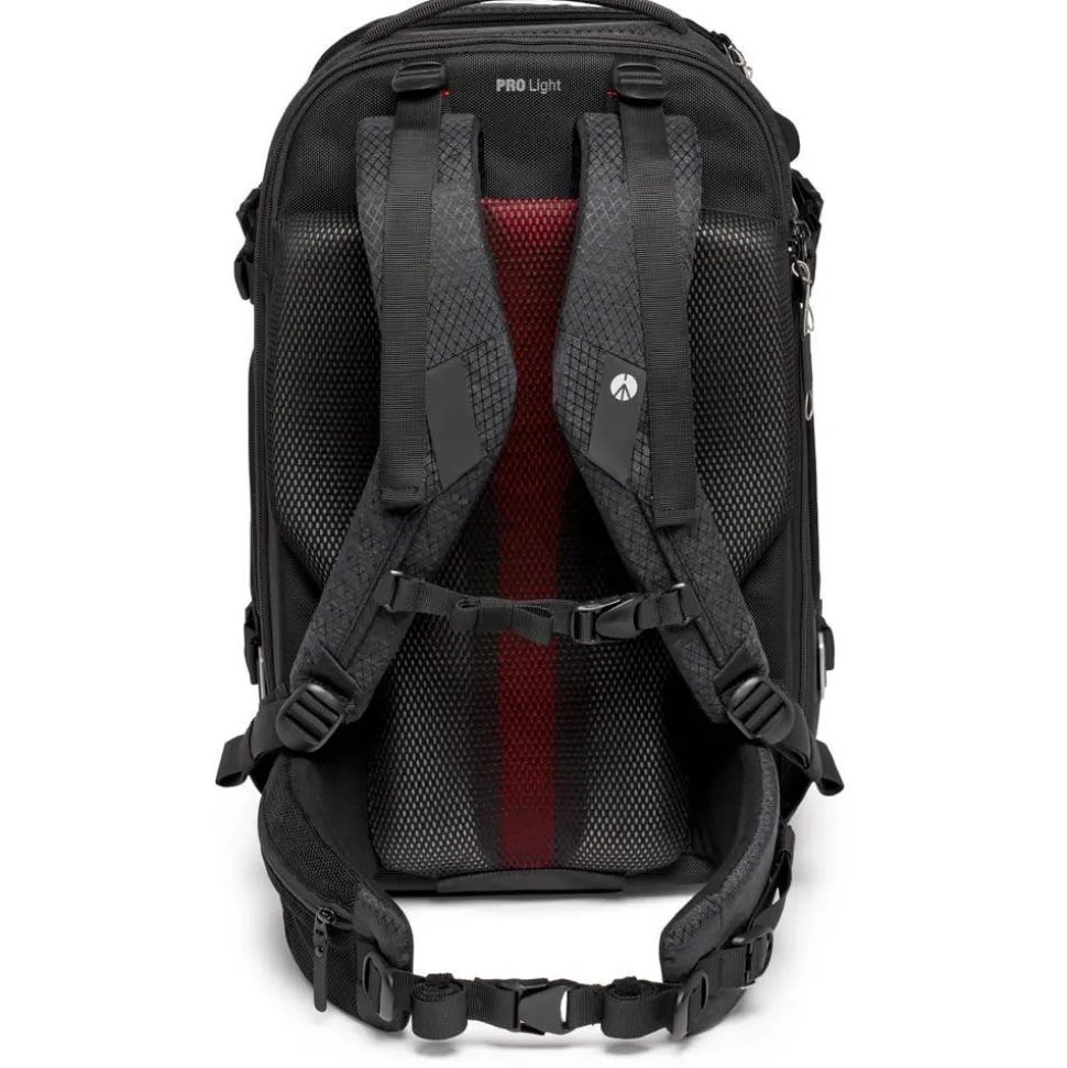 Manfrotto Pro Light Flexloader Backpack L
