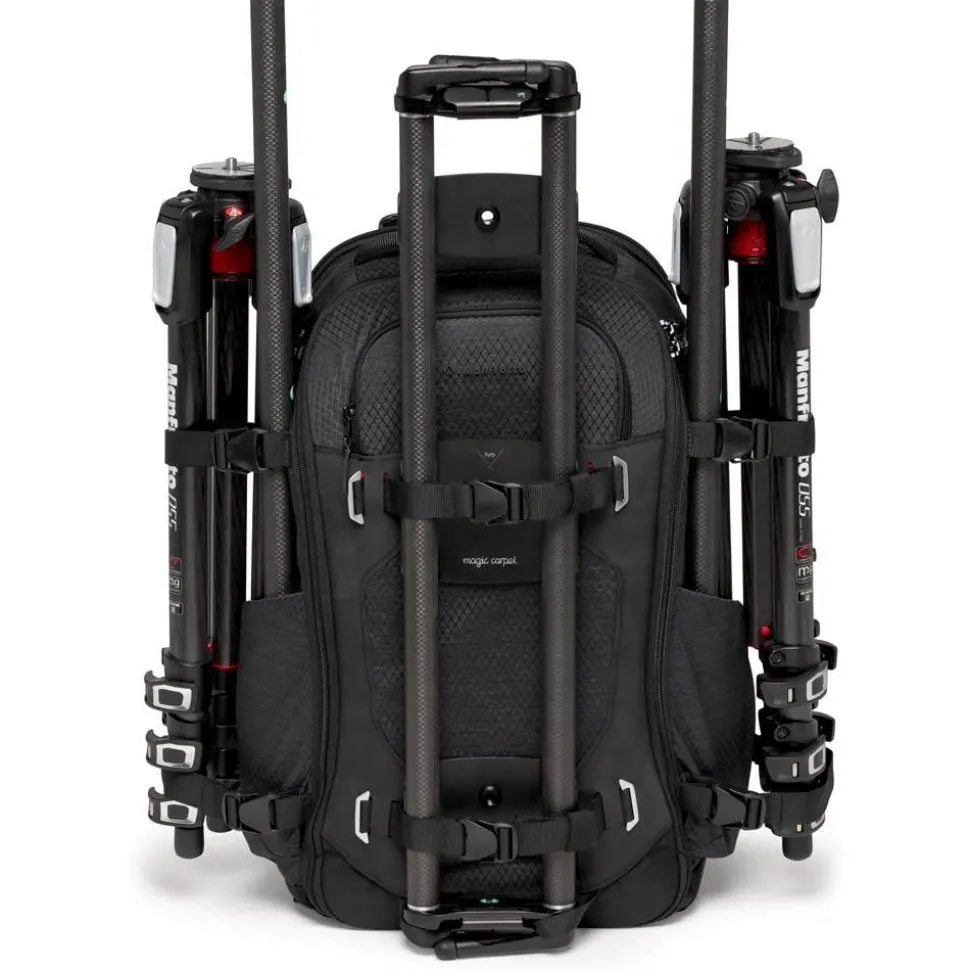 Manfrotto Pro Light Flexloader Backpack L