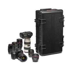 Manfrotto Pro Light Reloader Tough L-55 Roller Bag