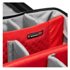 Manfrotto Pro Light Reloader Spin-55 Roller Bag