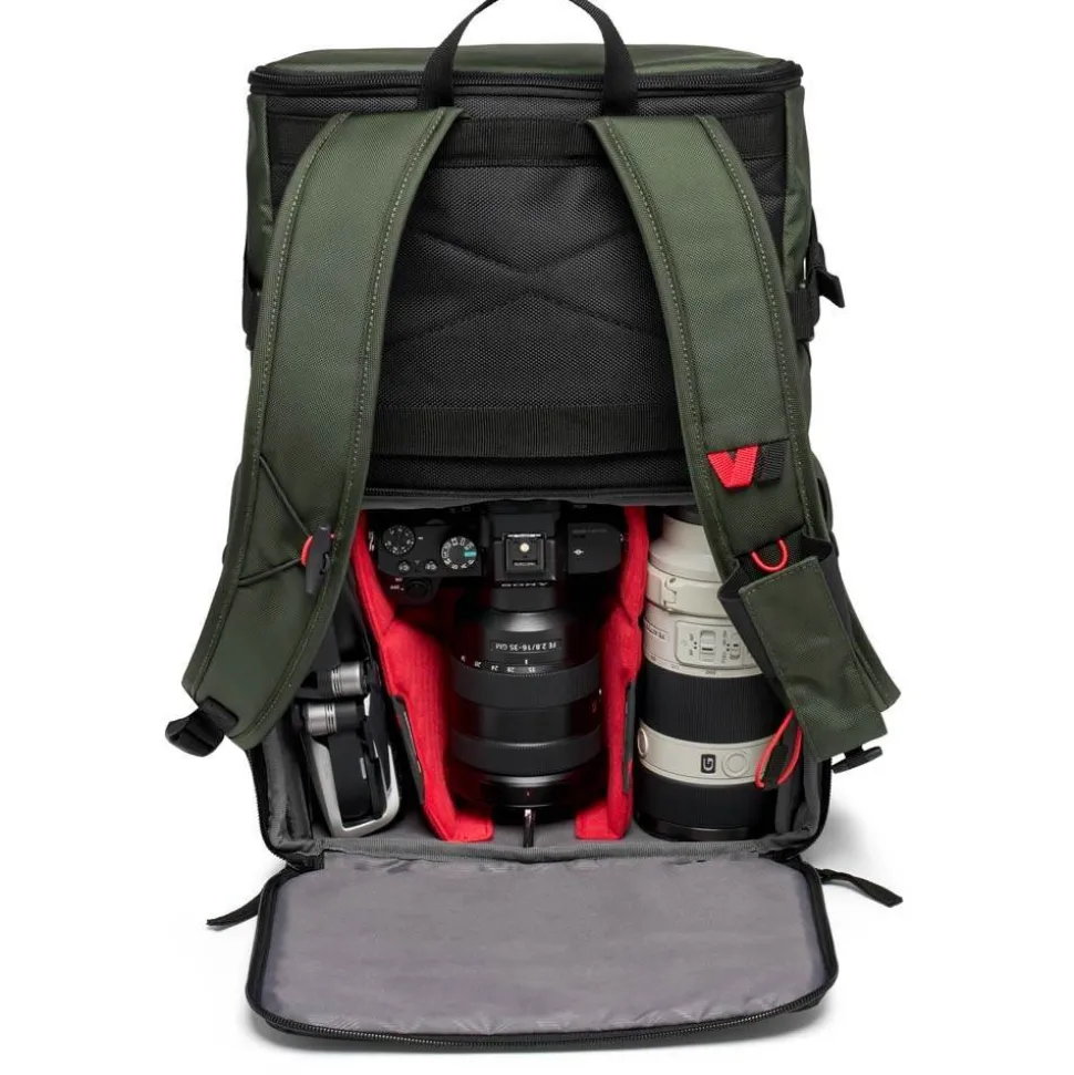 Manfrotto Street Slim Backpack