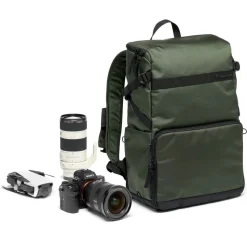 Manfrotto Street Slim Backpack