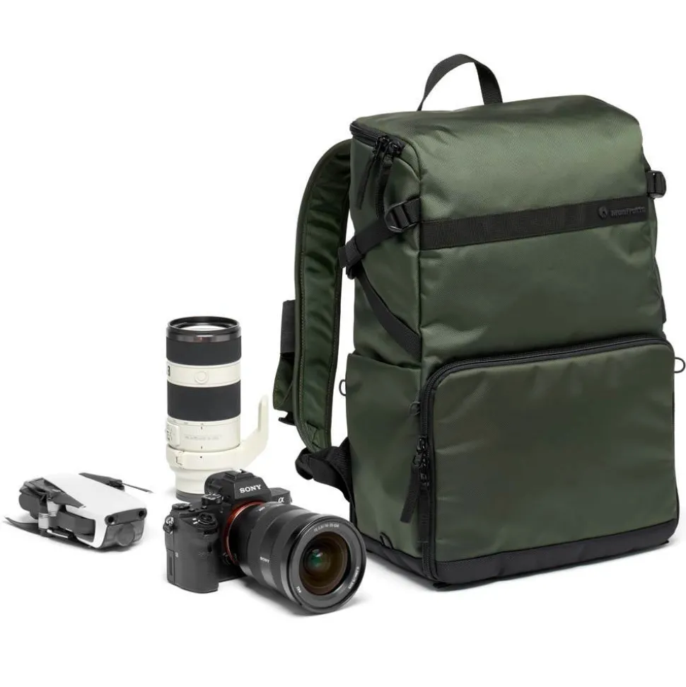 Manfrotto Street Slim Backpack