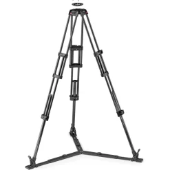 Manfrotto 504X & CF Twin GS