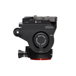 Manfrotto 500X Fluid Head