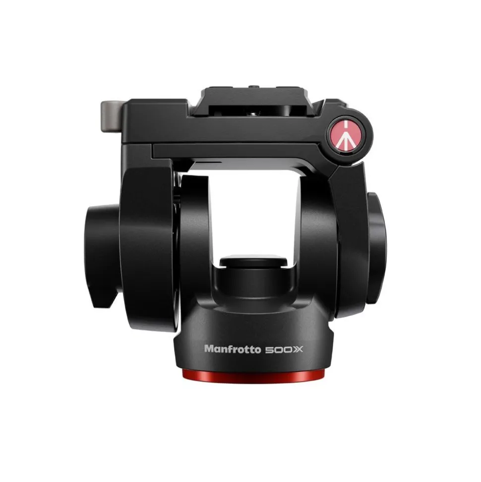 Manfrotto 500X Fluid Head