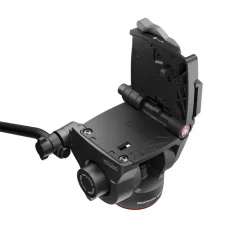 Manfrotto 500X Fluid Head