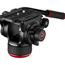Manfrotto 504X Fluid Video Head