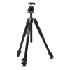 Manfrotto 055XPRO AS Aluminium Tripod Kit with Ball Head