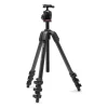 Manfrotto 055XPRO AS Carbon Fibre Tripod Kit with Ball Head