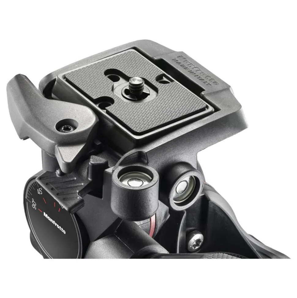 Manfrotto XPRO 3-Way Geared Head