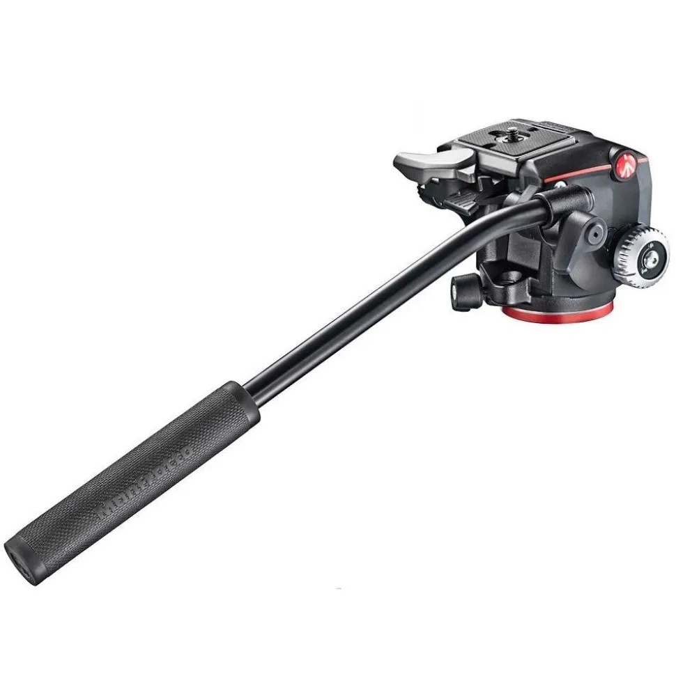 Manfrotto XPRO 2-Way Head