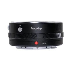 Megadap Canon EF Lens to Nikon Z Camera Autofocus Adapter